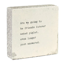 Load image into Gallery viewer, Little Gem - Friends Forever
