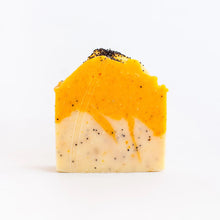 Load image into Gallery viewer, Soap - Citrus Poppyseed
