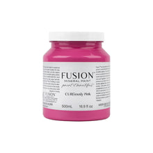 Load image into Gallery viewer, CUREiously Pink Mineral Paint
