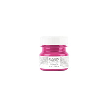Load image into Gallery viewer, CUREiously Pink Mineral Paint
