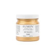Load image into Gallery viewer, Gold Metallic Paint
