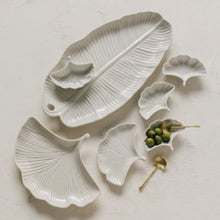 Load image into Gallery viewer, Plate 6&quot; - Ginkgo
