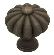 Load image into Gallery viewer, Knob - Pumpkin, Oil Rubbed Bronze
