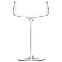 Load image into Gallery viewer, Metropolitan Champagne Saucer
