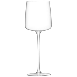 Glassware - Metropolitan Wine Glass