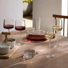 Load image into Gallery viewer, Glassware - Metropolitan Wine Glass
