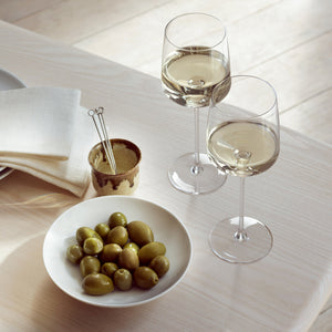 Glassware - Metropolitan Wine Glass