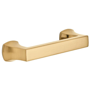 Mandara Pull - Champagne Bronze 3"