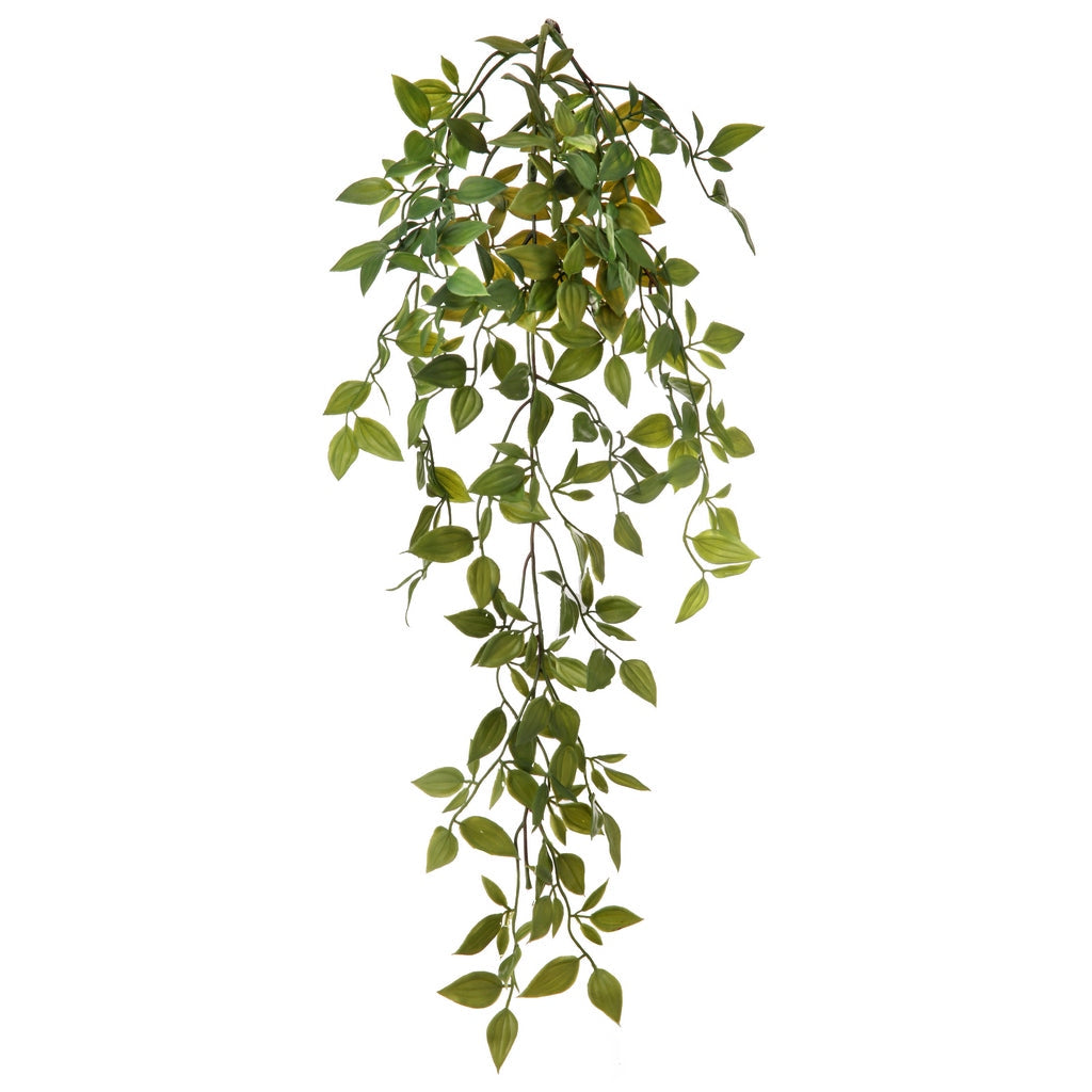 Artificial Philodendron Vine