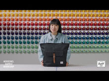 Load and play video in Gallery viewer, Retreat Tote - Digi Leopard
