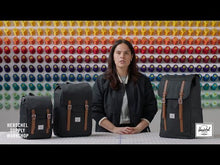 Load and play video in Gallery viewer, Retreat Backpack - Ash Rose
