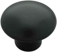 Load image into Gallery viewer, Knob - Class Ceramic, Black Satin
