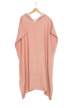 Load image into Gallery viewer, Freedom Poncho - Terracotta
