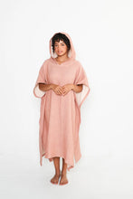 Load image into Gallery viewer, Freedom Poncho - Terracotta
