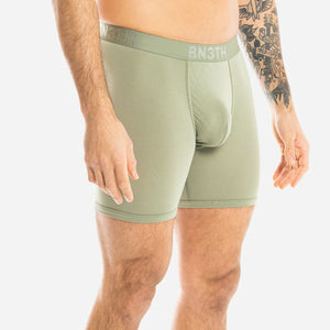 Classic Boxer Brief - Pine