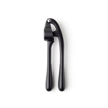 Load image into Gallery viewer, Garlic Press - Matte Black
