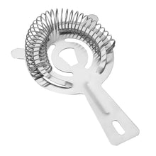 Load image into Gallery viewer, Cocktail Strainer - Stainless Steel
