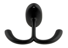 Load image into Gallery viewer, Under Shelf/Under Counter/Ceiling Hook - Black
