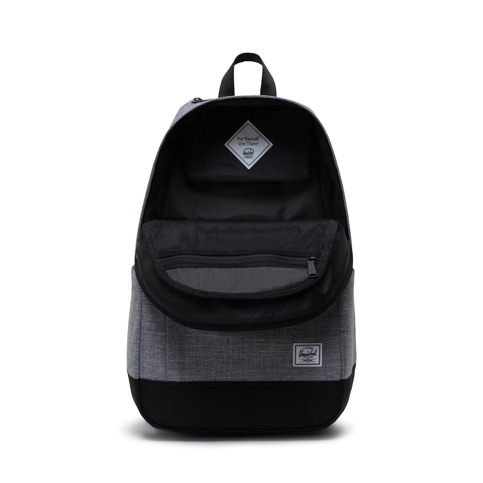Seymour Backpack Seymour Backpack