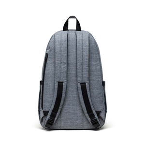 Seymour Backpack - Raven Crosshatch