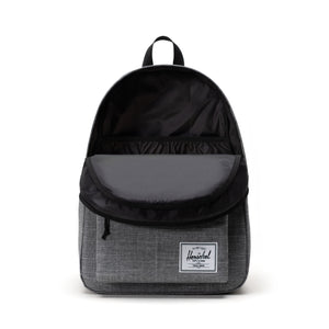 Classic XL Backpack - Raven Crosshatch