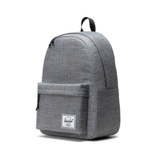 Load image into Gallery viewer, Classic XL Backpack - Raven Crosshatch
