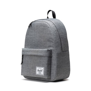 Classic XL Backpack - Raven Crosshatch