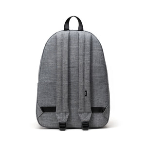 Classic XL Backpack - Raven Crosshatch