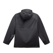 Load image into Gallery viewer, Men&#39;s Classic Rain Jacket - Black
