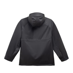 Men's Classic Rain Jacket - Black