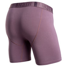 Load image into Gallery viewer, Classic Boxer Brief - Grape Purple
