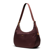 Load image into Gallery viewer, Yara Large Shoulder Bag - Rum Rasin
