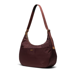 Yara Large Shoulder Bag - Rum Rasin