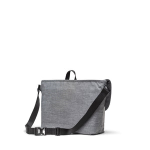 Cove Messenger - Raven Crosshatch