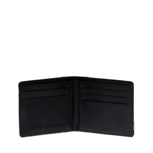 Hank Wallet - Black Tonal