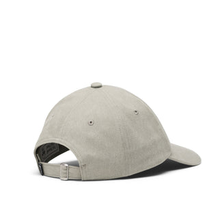 Sylas Faculty Cap - Abbey Stone Stonewash