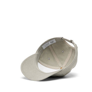 Sylas Faculty Cap - Abbey Stone Stonewash