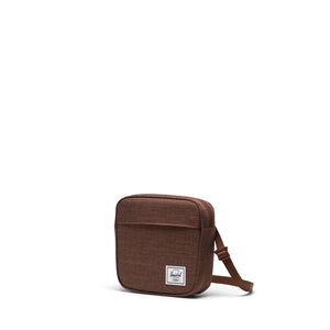 Classic Crossbody - Potting Soil Crosshatch