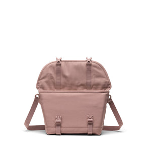 Cove Messenger Small - Ash Rose