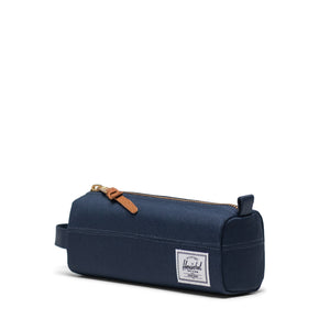 Settlement Pencil Case - Navy