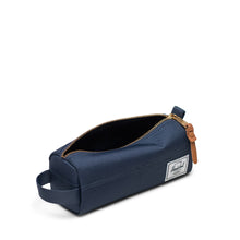 Load image into Gallery viewer, Settlement Pencil Case - Navy
