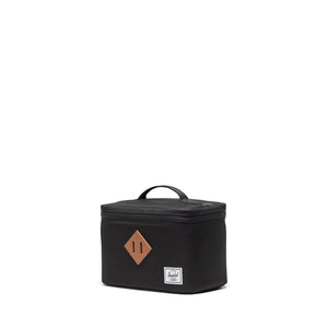 Heritage Lunch Box - Black