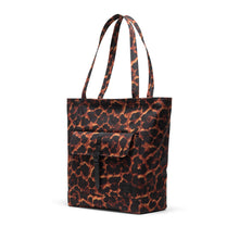 Load image into Gallery viewer, Retreat Tote - Digi Leopard
