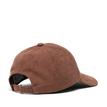 Load image into Gallery viewer, Sylas Corduroy Cap - Potting Soil
