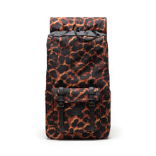 Load image into Gallery viewer, Little America Backpack - Digi Leopard
