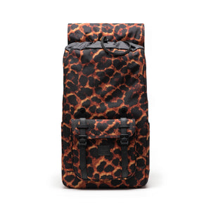 Little America Backpack - Digi Leopard