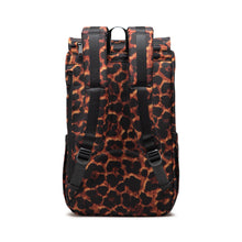Load image into Gallery viewer, Little America Backpack - Digi Leopard
