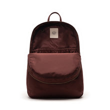 Load image into Gallery viewer, Beatrix Backpack - Bitter Chocolate

