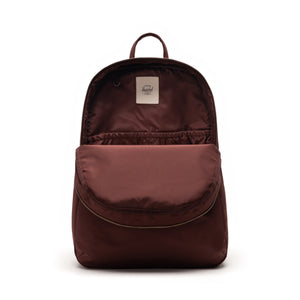 Beatrix Backpack - Bitter Chocolate