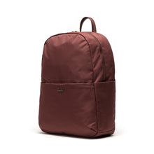 Load image into Gallery viewer, Beatrix Backpack - Bitter Chocolate
